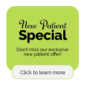 chiropractor near me special offer